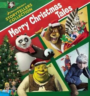 DreamWorks Merry Christmas Tales by DreamWorks