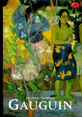 Gauguin by Belinda Thomson