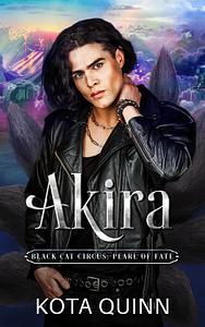 Akira by Kota Quinn