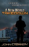 Takedown by John O'Brien