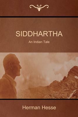 Siddhartha by Hermann Hesse