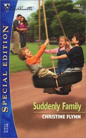 Suddenly Family by Christine Flynn