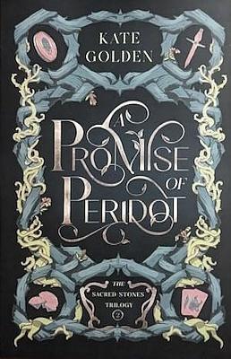 A Promise of Peridot by Kate Golden