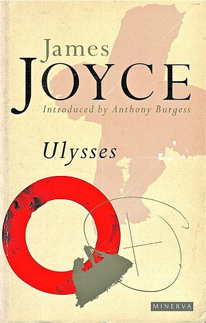 Ulysses by James Joyce