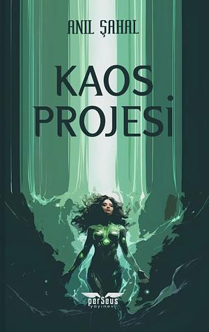 Kaos Projesi by Anıl Şahal