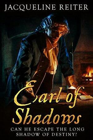 Earl of Shadows by Jacqueline Reiter