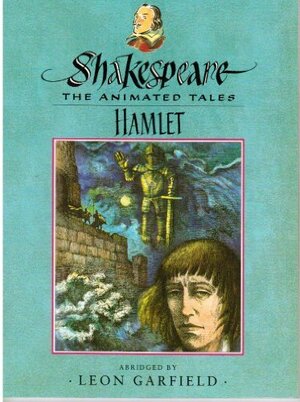 Hamlet by William Shakespeare