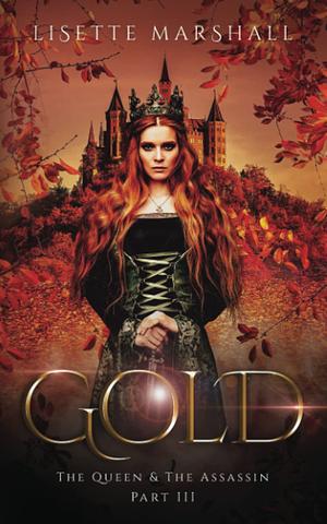 Gold by Lisette Marshall