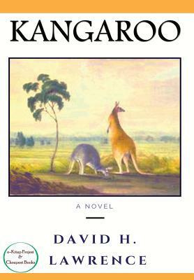 Kangaroo by D.H. Lawrence