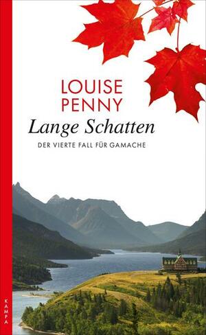 Lange Schatten by Louise Penny