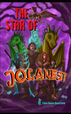 The Star Of Jolanest: Tales From Tamara by 