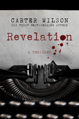 Revelation by Carter Wilson