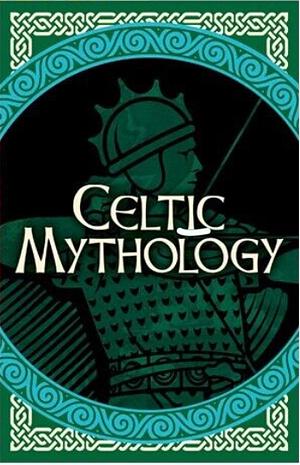 Celtic Mythology by 