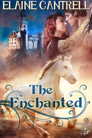 The Enchanted by Elaine Cantrell