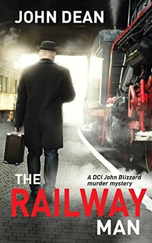 The Railway Man by John Dean