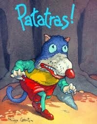 Patatras! by Philippe Corentin