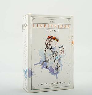 The Linestrider Tarot by Siolo Thompson