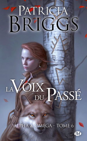 La Voix du passé by Patricia Briggs