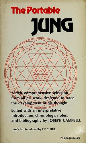 The Portable Jung by C.G. Jung