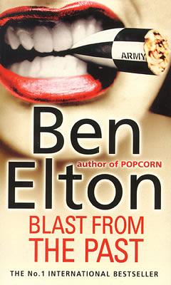 Blast From The Past by Ben Elton