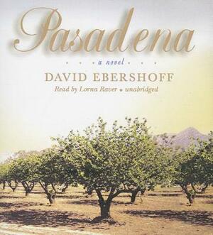 Pasadena by David Ebershoff