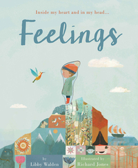 Feelings by Libby Walden