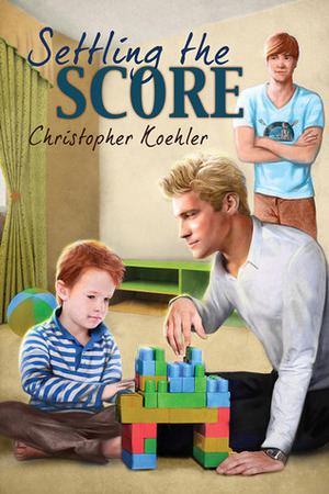 Settling the Score by Christopher Koehler