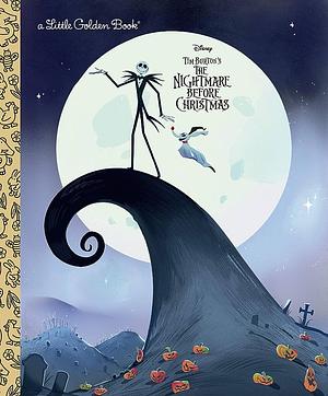 The Nightmare Before Christmas by 