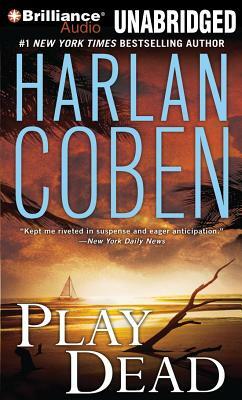 Play Dead by Harlan Coben