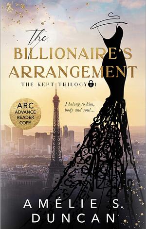 The Billionaire's Arrangement  by Amélie S. Duncan