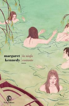 La ninfa costante by Margaret Kennedy