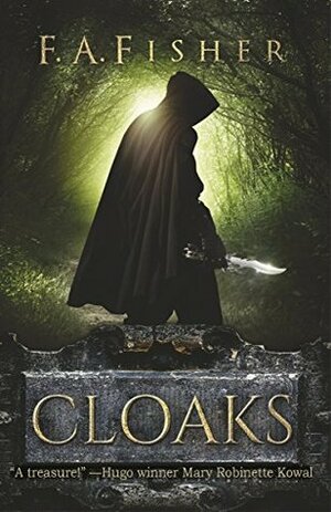 Cloaks by F.A. Fisher