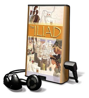 The Iliad by Homer