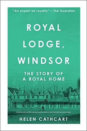 Royal Lodge, Windsor by Helen Cathcart