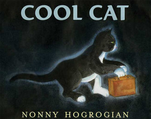 Cool Cat by Nonny Hogrogian
