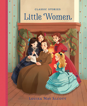 Little Women by 