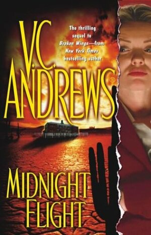 Midnight Flight by V.C. Andrews