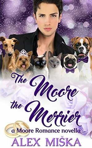 The Moore the Merrier by V. Soffer, Alex Miska