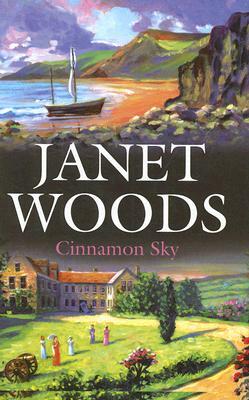 Cinnamon Sky by Janet Woods