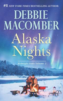 Alaska Nights: An Anthology by Debbie Macomber