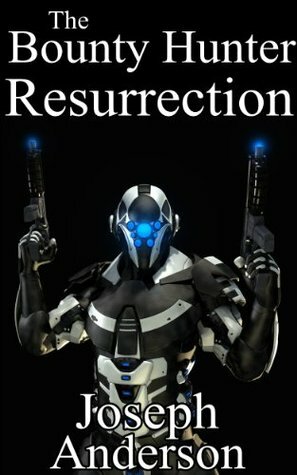 Resurrection by Joseph Anderson