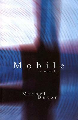 Mobile by Michel Butor, Richard Howard