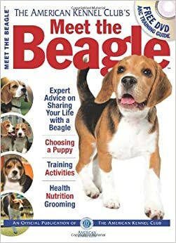 Meet the Beagle by American Kennel Club