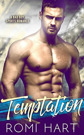 Temptation by Romi Hart