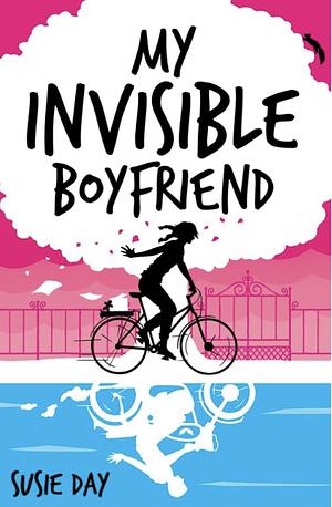 My Invisible Boyfriend by Susie Day
