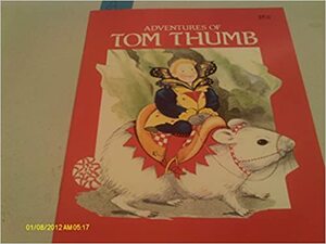 Adventures Of Tom Thumb by David Cutts