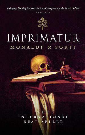 Imprimatur by Francesco Sorti, Rita Monaldi