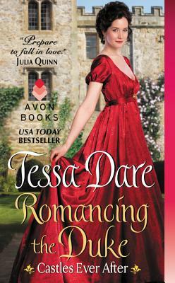 Romancing the Duke by Tessa Dare