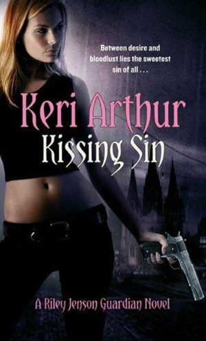 Kissing Sin by Keri Arthur
