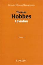 Leviatán, Tomo I by Thomas Hobbes